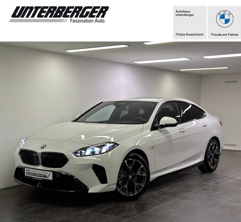 BMW 220 Gran Coupé M Sportpaket Harman/Kardon Head-U