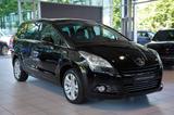Peugeot 5008 Allure 1.Hand *7-Sitzer*SHZ*Pano*PDC*Tempo - Peugeot 5008 in Solingen