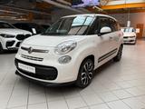 Fiat 500L|PDC|Klima|DAB|Navi|Tempomat|Bluetooth|AUX - gebrauchte Fiat 500L aus dem Jahr 2013