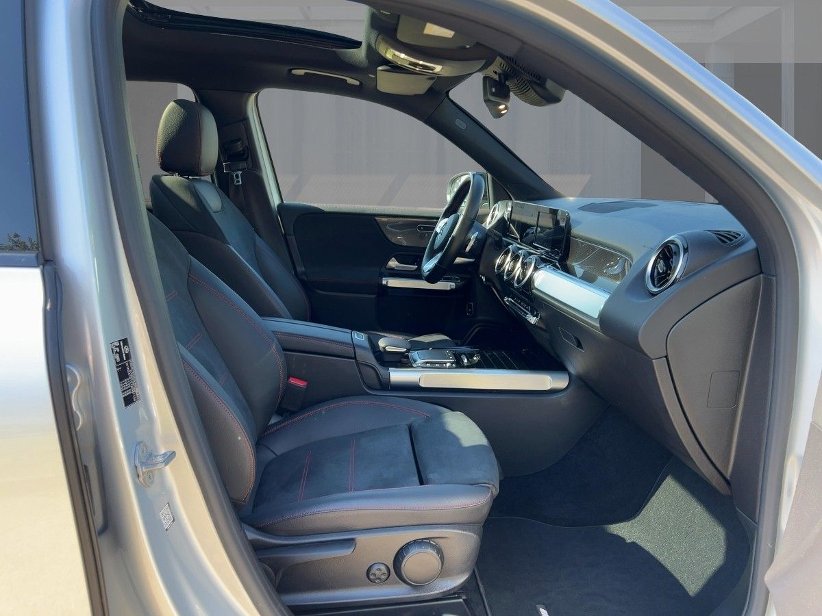 Mercedes-Benz GLB 200 - Bild 4