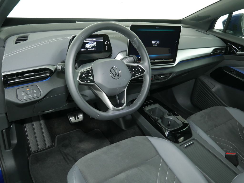 Volkswagen ID.4 - Bild 9