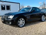 Chrysler Crossfire, Automatik, 8-Fach - Chrysler Crossfire