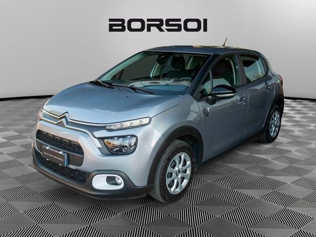 Otros Citroën C3 3ª serie PureTech 83 S&S You