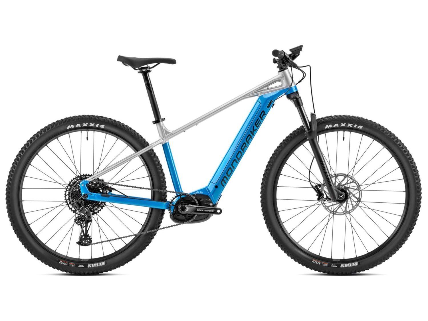 Mondraker Prime ED1 2024 - Größe: L