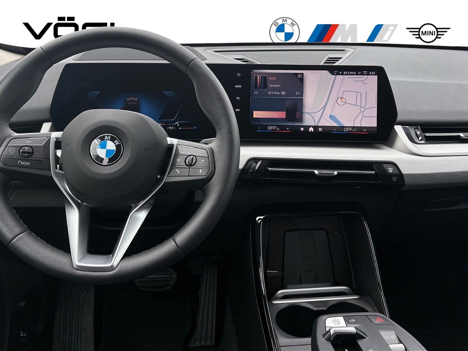 BMW X1 xDrive20d Head-Up Driv.Ass.Plus RFK foto 15