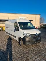 Renault Master L3H2 - gebrauchte Renault Master aus dem Jahr 2024