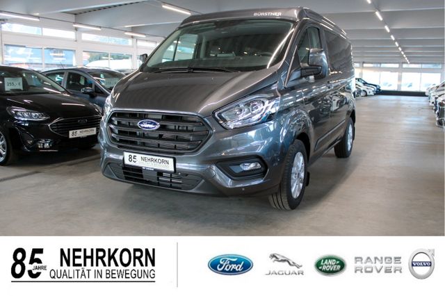 Ford Bürstner COPA HOLIDAY KOMFORT STANDHEIZ. MARKISE