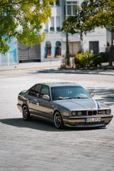 BMW Bmw e34 525i M-Technik Original - BMW 525 aus 1991