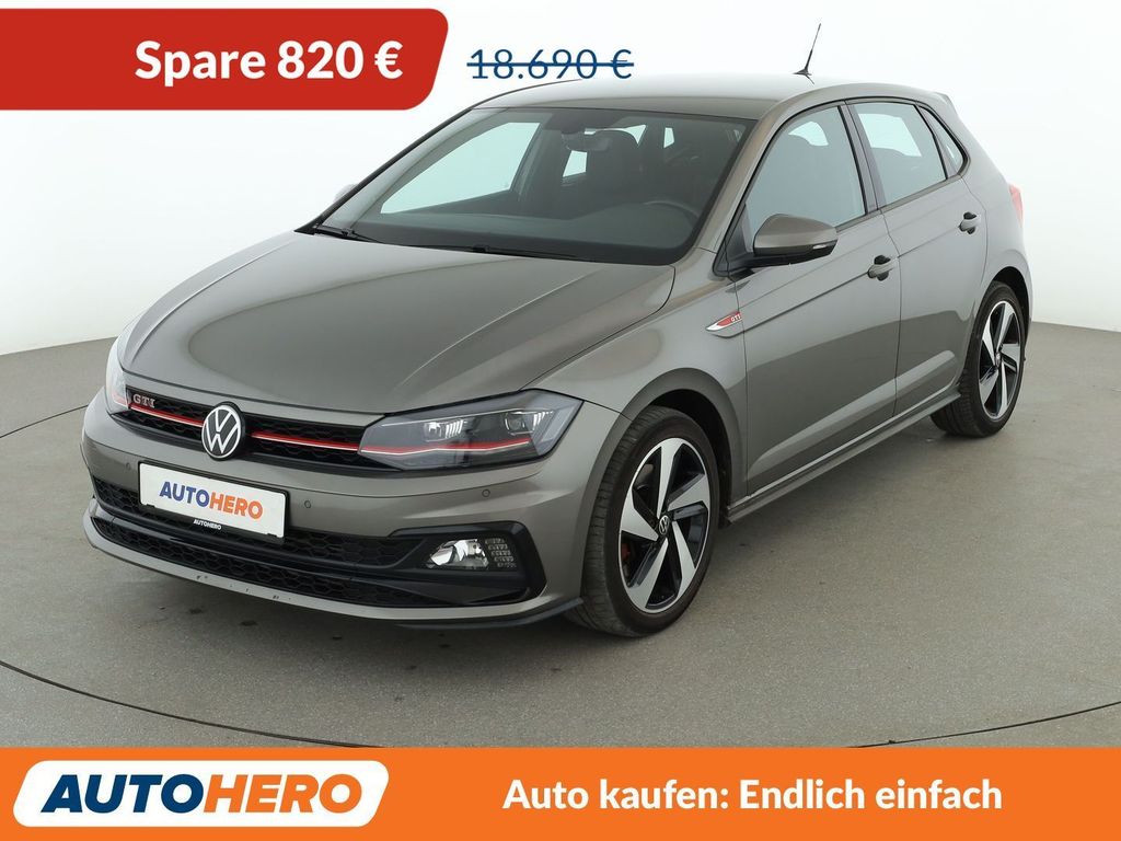 Image of Volkswagen Polo