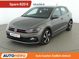 Volkswagen Polo 2.0 TSI GTI Aut.*NAVI*LED*ACC* - gebrauchte Kleinwagen in Frankfurt