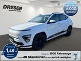 Hyundai KONA Elektro 64kWh Select Effizienz-Paket*LED*Ke - Hyundai KONA Elektro Neuwagen