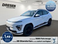 Hyundai KONA Elektro - Vorschau Bild 1