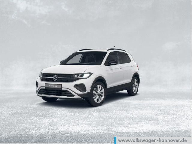 Volkswagen T-Cross - Bild 2
