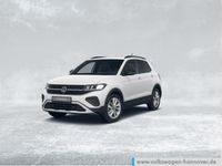 Volkswagen T-Cross - Vorschau Bild 2