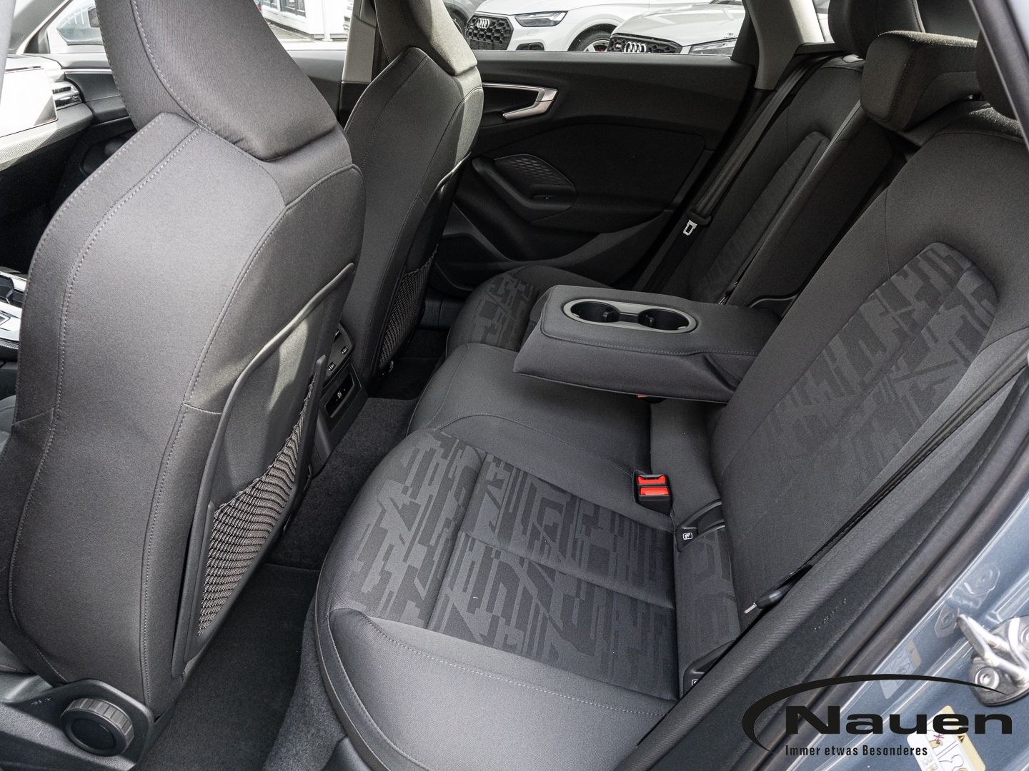 Audi A5 - Bild 20