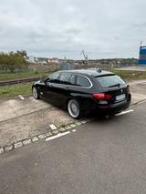 BMW 535i Touring Luxury Line - BMW 535: Kombi, 535i