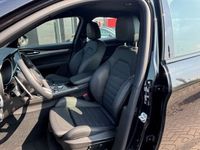 Alfa Romeo Stelvio - Vorschau Bild 9