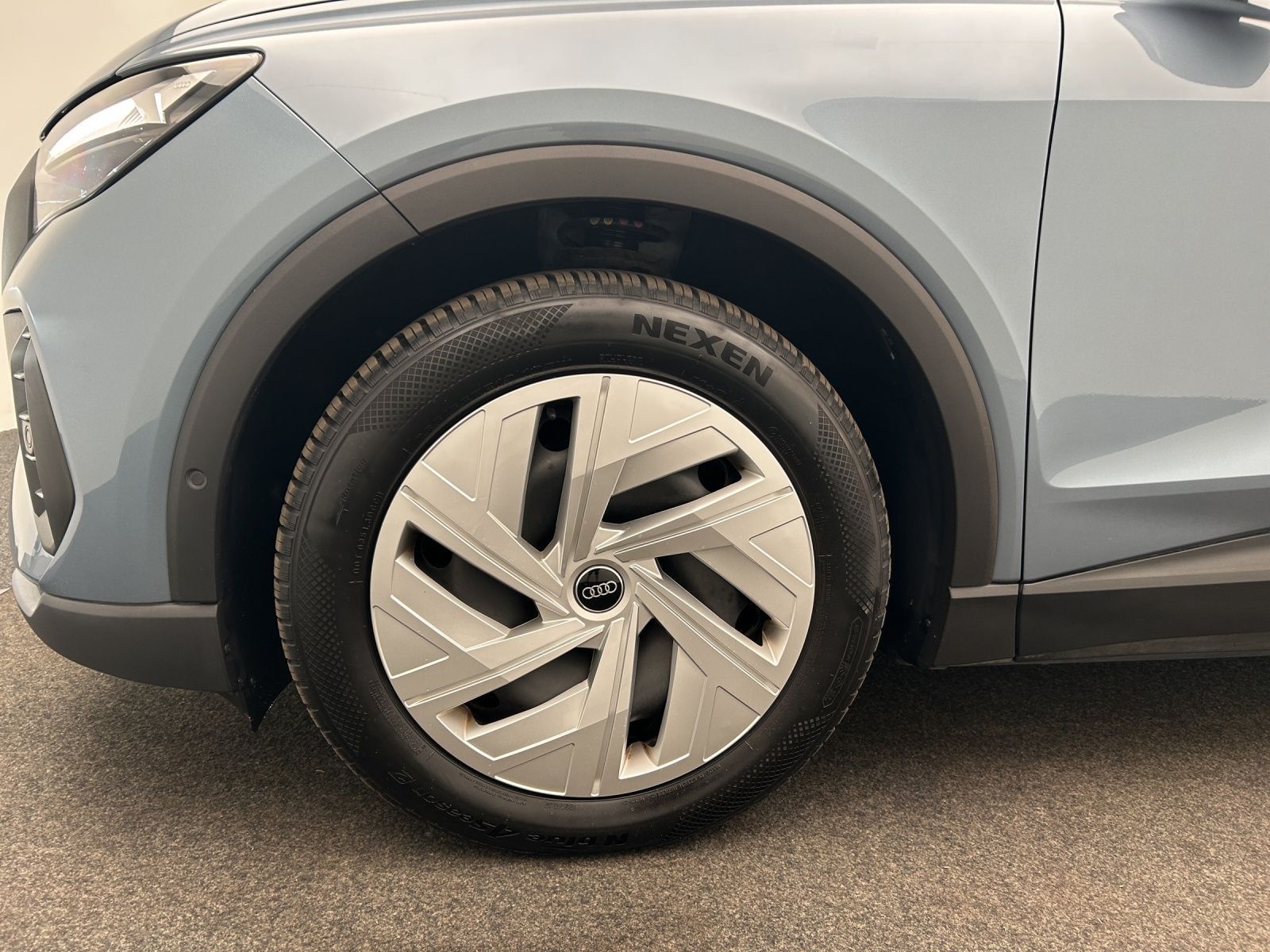 Audi Q4 e-tron - Bild 18