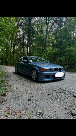 BMW 318Ci 