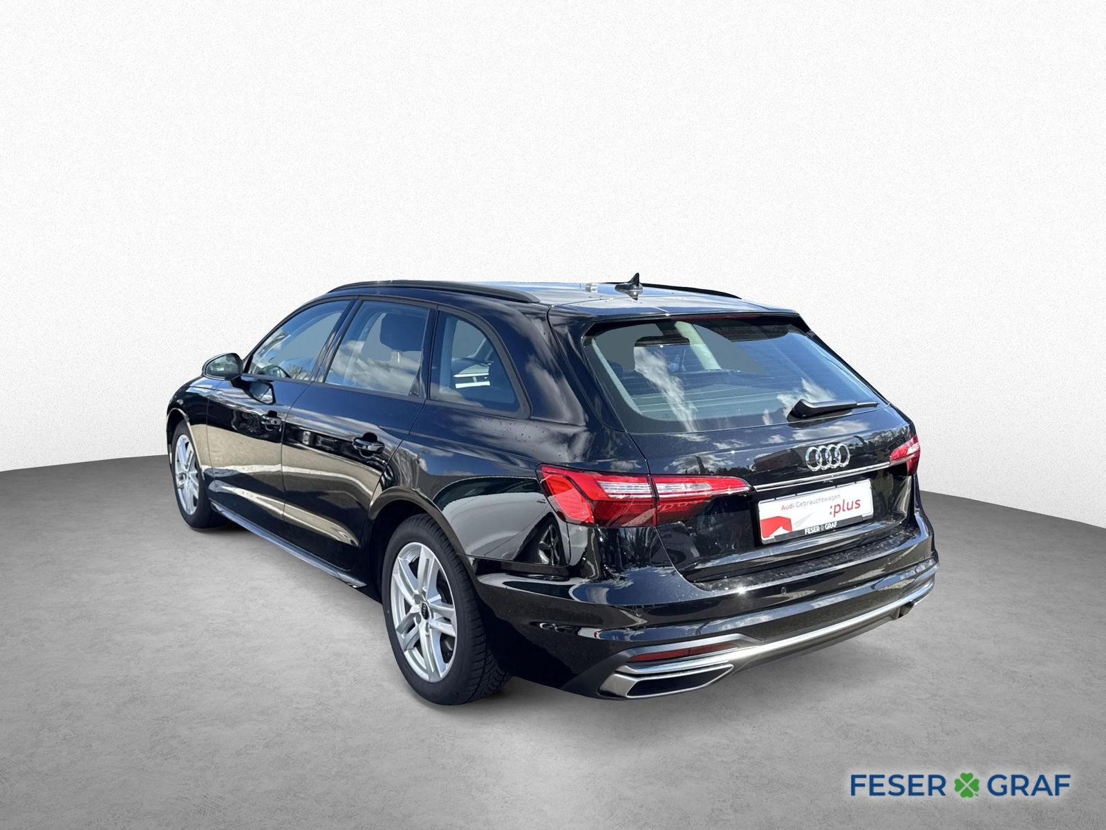 Audi A4 - Bild 6