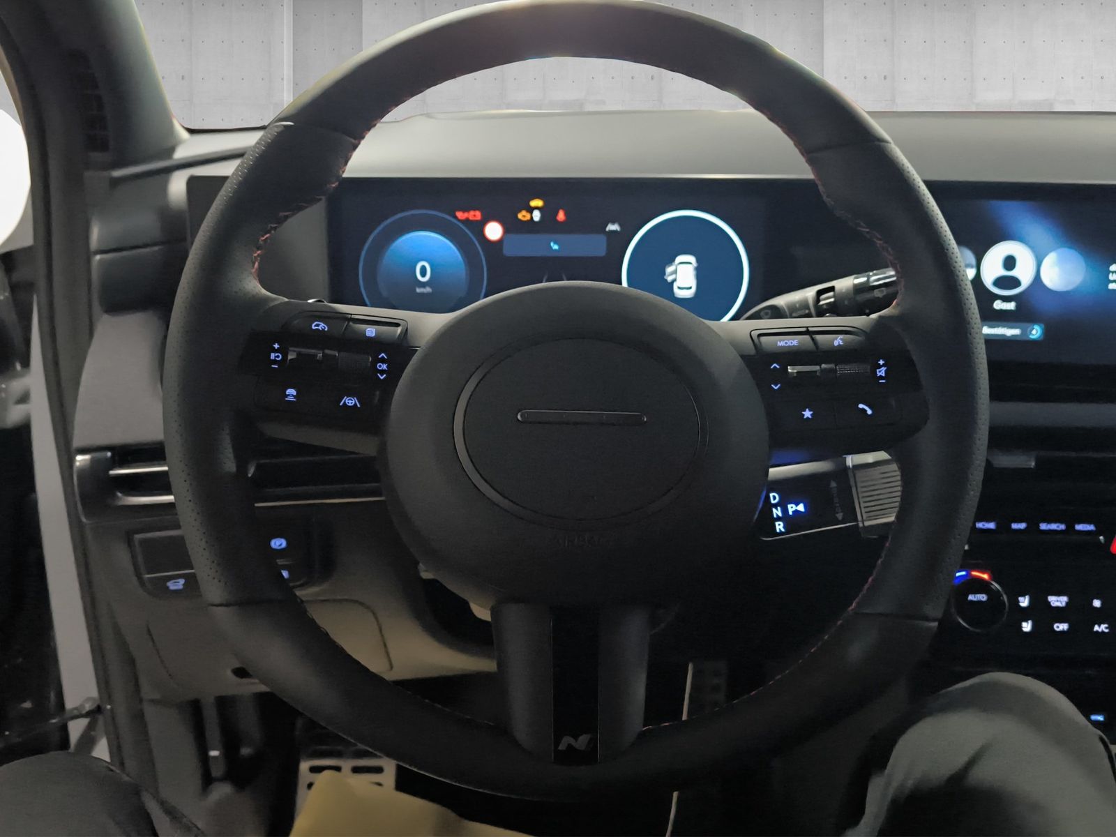 Hyundai Tucson – Bild 10