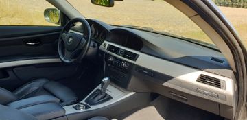 BMW 320 - 12