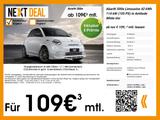 Abarth 500 Elektro DAB #BT #ANDROID #NAVI #PDC #LED - Abarth 500 Neuwagen