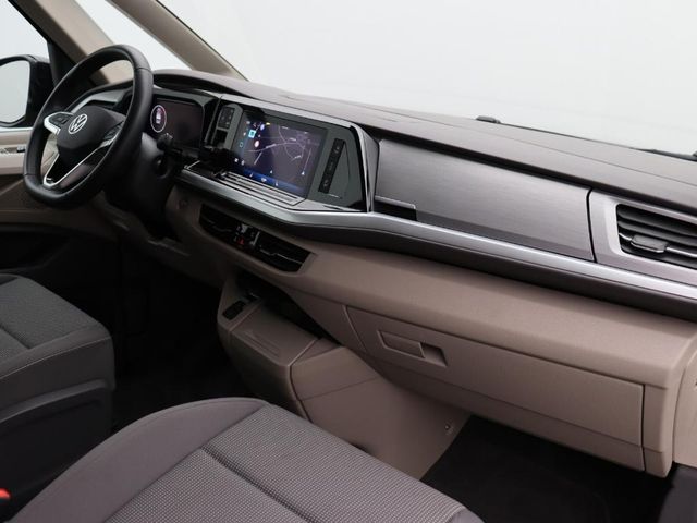 T7 Multivan Life 2.0 TDI DSG AHK NAVI ACC EL.HEC