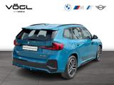 BMW iX1 xDrive30 M Sportpaket DAB Parkassistent - blaue BMW iX1