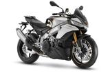 Aprilia Tuono V4 Factory ´2024 - NEU