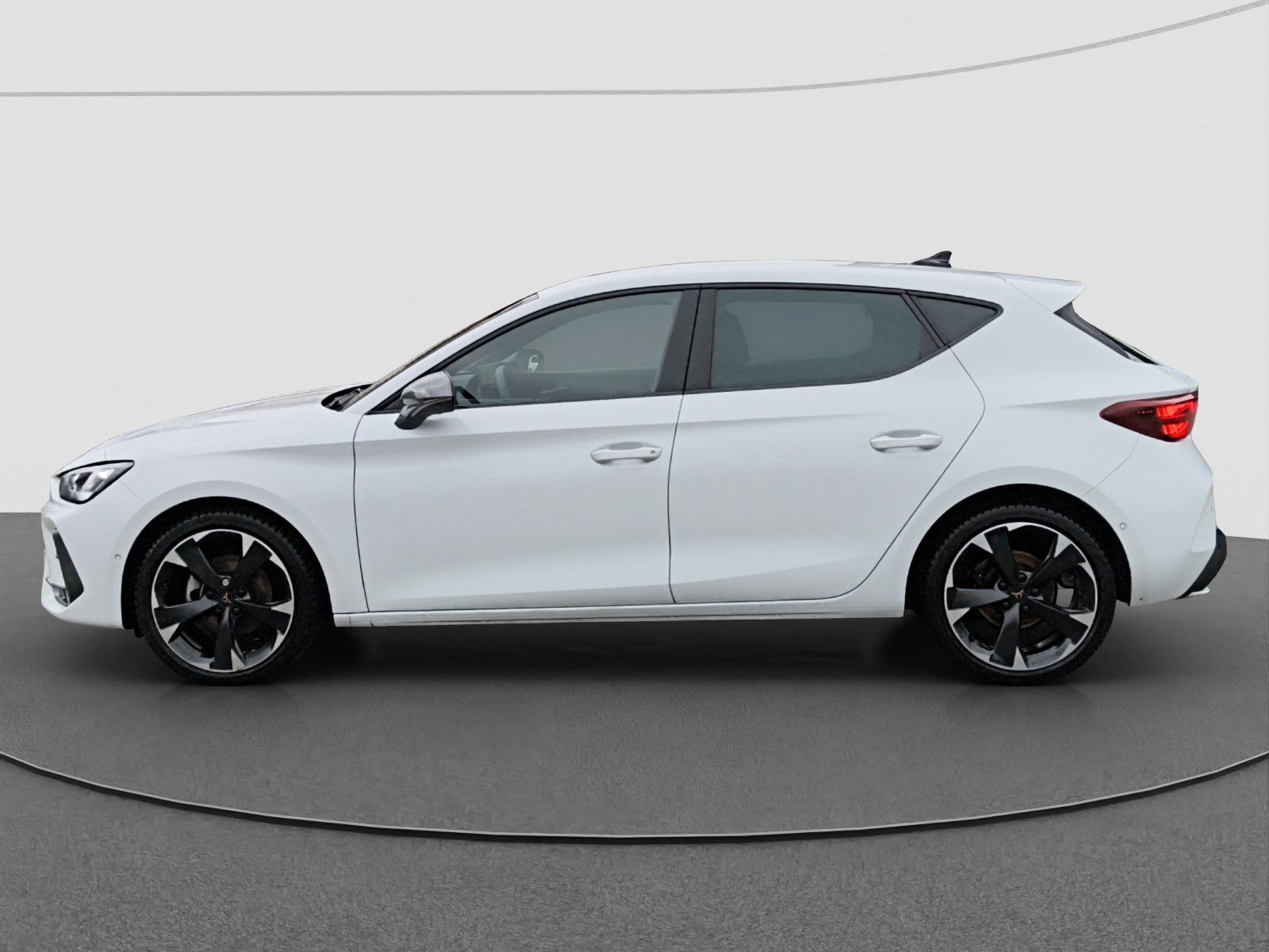 Cupra Leon - Bild 7