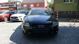 Audi A6 Avant 3.0 TDI quattro S-Line - Audi A6 aus 2007: Line