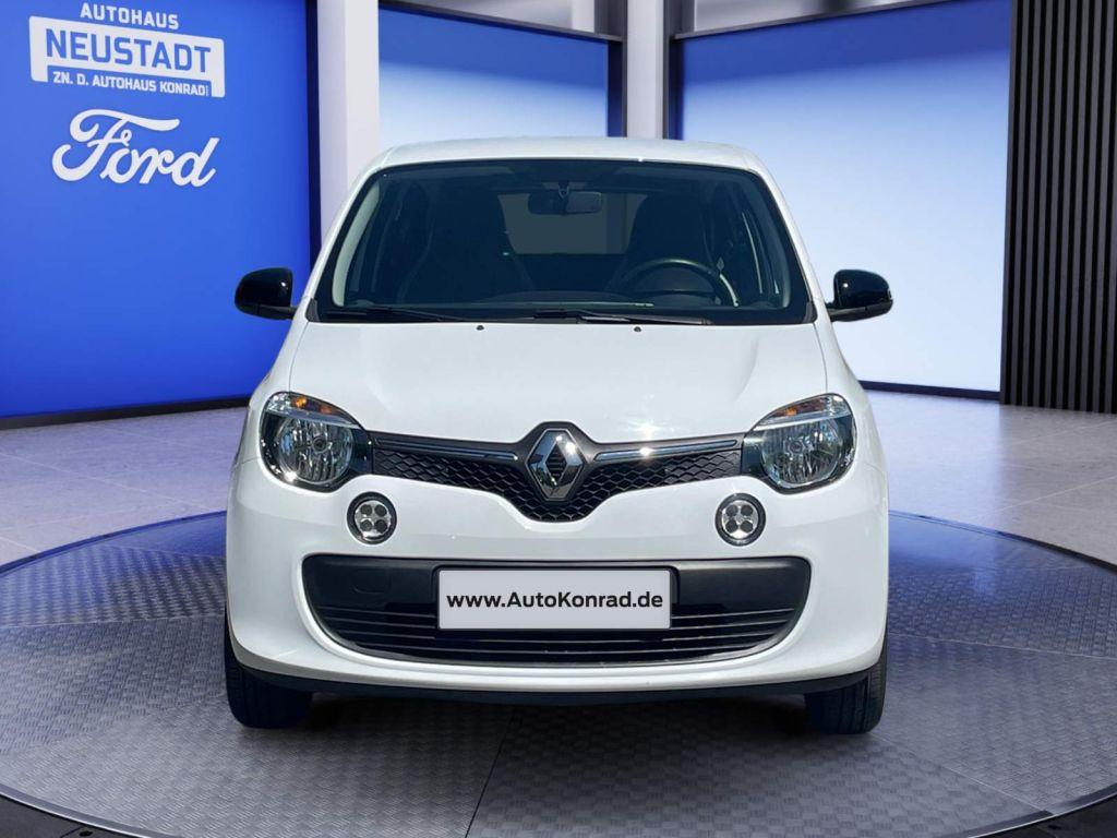Renault Twingo ENERGY TCe 90 LIMITED 2018