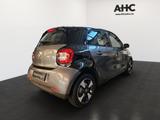 Smart EQ ForFour Passion Kamera Pano SHZ Tempomat - Smart ForFour aus 2022