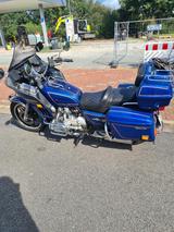 Honda Goldwing GL 1100 - HONDA GL1100