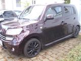 Daihatsu MATERIA 1.5 - 103 PS Autom. Unfallfrei TOP - Daihatsu MATERIA aus 2007