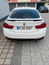 BMW 440 Gran Coupé 440i xDrive Gran Coupé M Spor... - BMW 4er Reihe Gebrauchtwagen in München