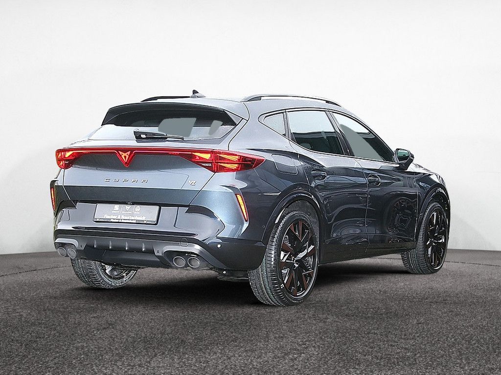 Cupra Formentor - Bild 3