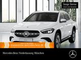 Mercedes-Benz GLA 180 Progressive Adv.PLUS AHK/Thermotr/DISTR/ - Mercedes-Benz GLA 180 in München