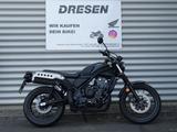 Honda CL 500 ABS | 6 Jahre Garantie | 80km | - Angebote