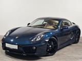 Porsche Cayman 2.7 202 kW PDK  - gebrauchte Porsche Cayman aus dem Jahr 2013