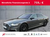Audi A8 60 TFSI e QU MATRIX+NAV+B&O+HuD+AIR+PANO+360° - Audi A8