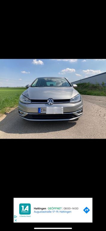 Image of Volkswagen Golf