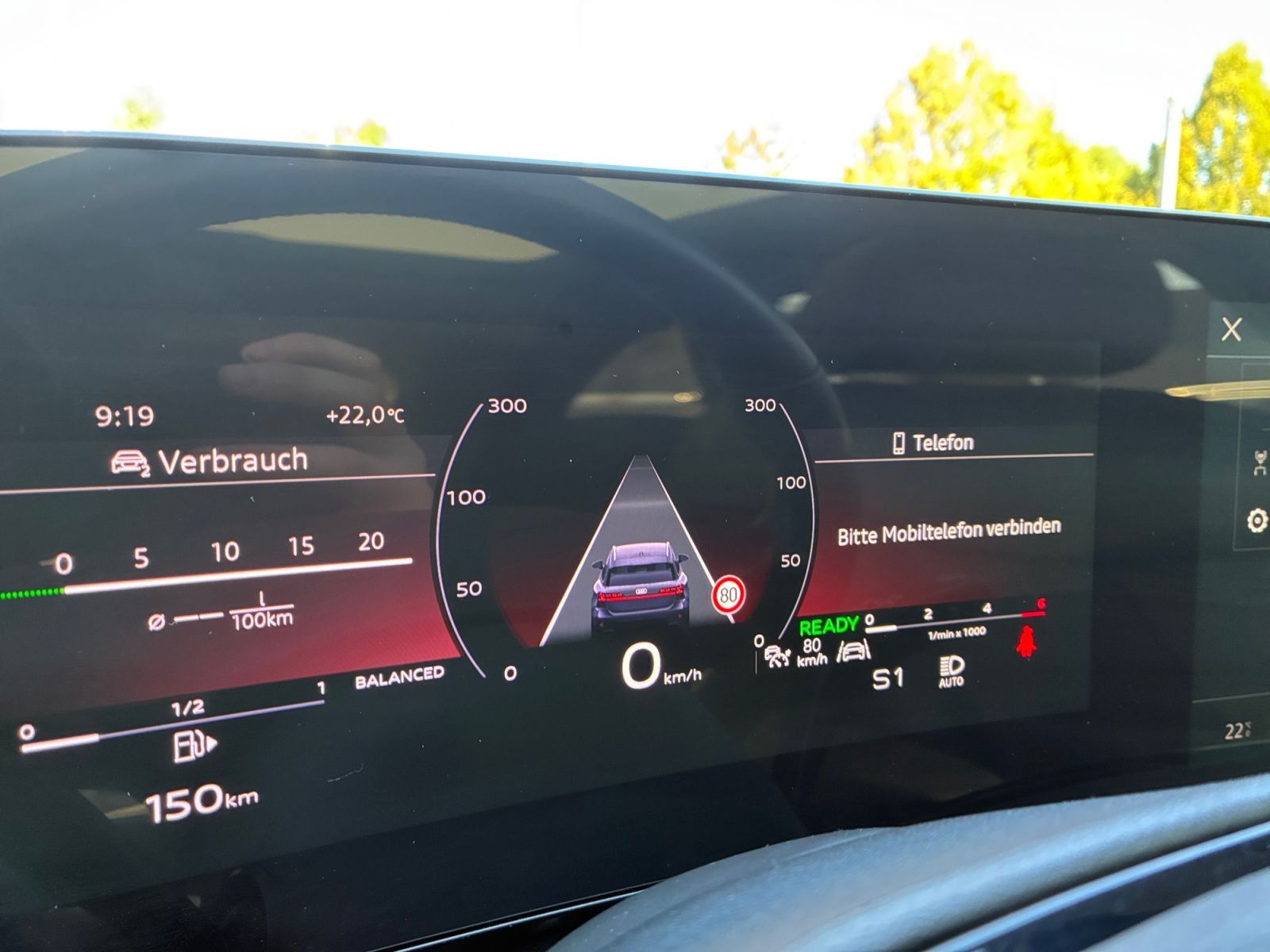 Audi A6 - Bild 12