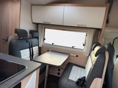 Fahrzeugabbildung Sunlight A 68 HDI 160 Autom. Adventure-Line 6-Sitzer