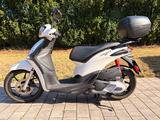 Piaggio Liberty S 125 ABS - PIAGGIO LIBERTY 125 S