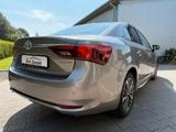 Toyota Avensis Business Edition Design-Paket - Toyota Avensis: Limousine
