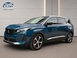 Peugeot 5008 GT,7P,Pano,360cam,Assistanr,Nappa,Ahk,Focal - Peugeot 5008 mit Diesel-Antrieb: Kleinbus