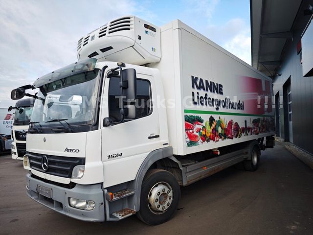 Mercedes-Benz Atego 1524 / TK -25°C /Load 8,8ton / Thermo King