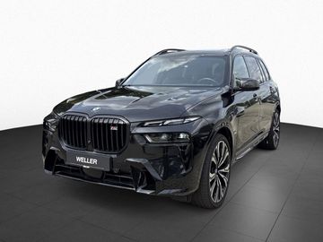 BMW X7 M60 - 3
